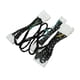thumbnail image 3 of Para el modelo 3 Arnés de cables Transmisión de datos estable Reemplazo de calidad de sonido clara para Tesla Model Y 2020-2021, 3 of 5