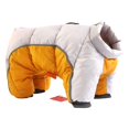 thumbnail image 1 of para perros Ropa cálida y acoge para mascotas Chaqueta para cachorros para clima frío Ropa para perros Cómodo para cachorros - Pta XL Sunnimix abrigo de invierno, 1 of 7