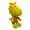 thumbnail image 1 of Peluche oficial JINX Peanuts coleccionable Woodstock 14 cm, 1 of 6