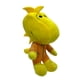 thumbnail image 1 of Peluche oficial JINX Peanuts coleccionable Woodstock 14 cm, 1 of 6