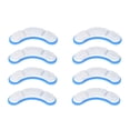 thumbnail image 2 of Peggybuy Auto Cat Water Fountain Pet Drinker Water Dispenser Filter Element (8pcs), 2 of 7
