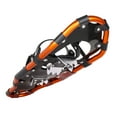 thumbnail image 5 of Expedition Outdoors Explorer Plus Aluminum Frame Snowshoe Kit - Size 30, Ratchet Bindings, 5 of 9