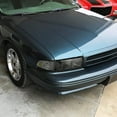 thumbnail image 4 of Spec-D 2LCLH-IPA91G-EU 91-96 Chevy Impala Headlights - Smoke, 4 of 4
