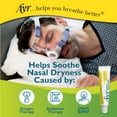 thumbnail image 5 of (2 pack) Ayr Saline Nasal Gel with Soothing Aloe, For Dry Noses, 0.5 oz, 5 of 10