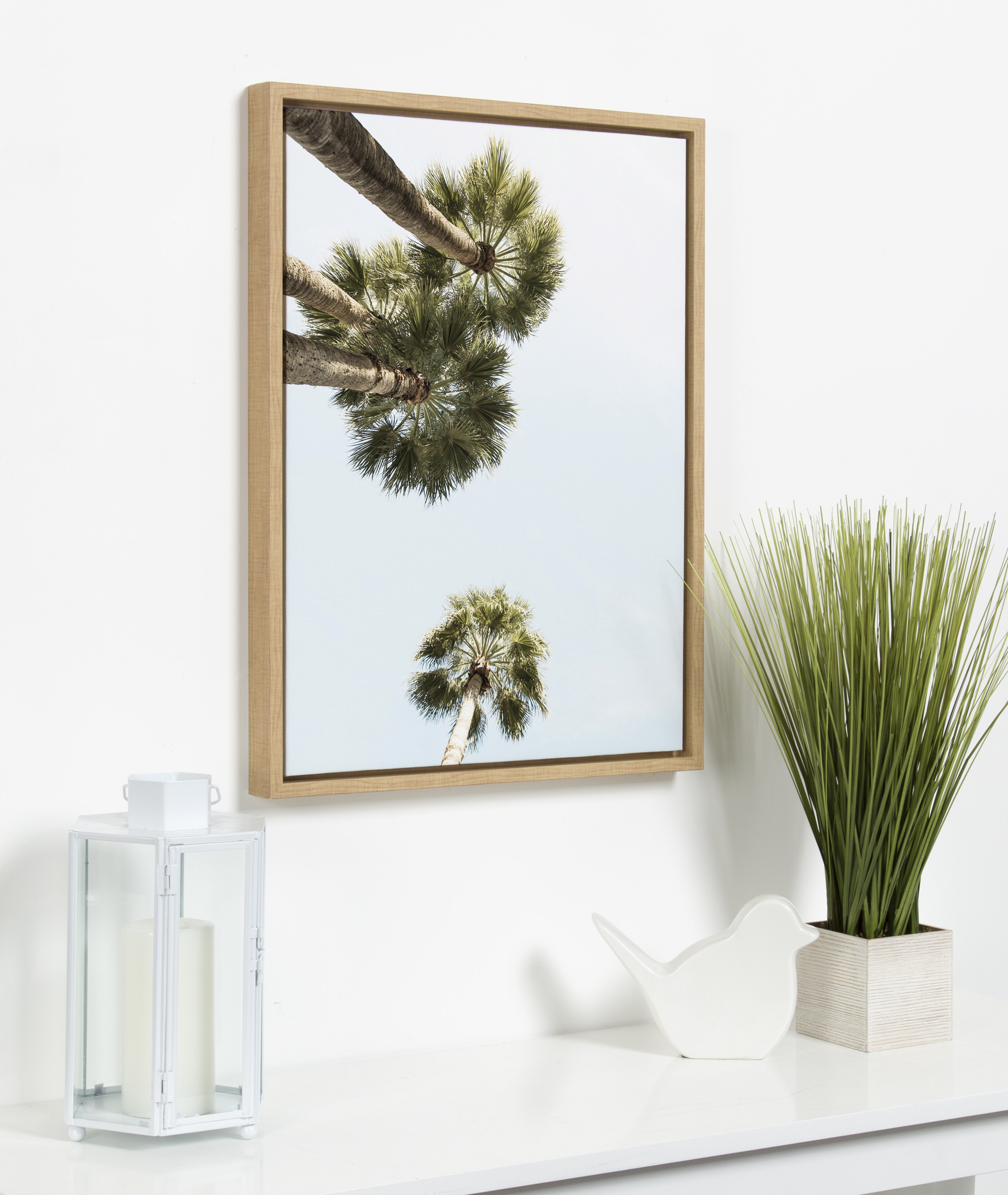 DesignOvation Beach Canvas Art Print, 18 in x 24 in, By Shawn St. Peter