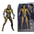 thumbnail image 3 of Assassin Predators (2018) Figurine d'Action de Luxe Modèle Articulé - 7 Pouces avec Accessoires de Boîte, 3 of 8