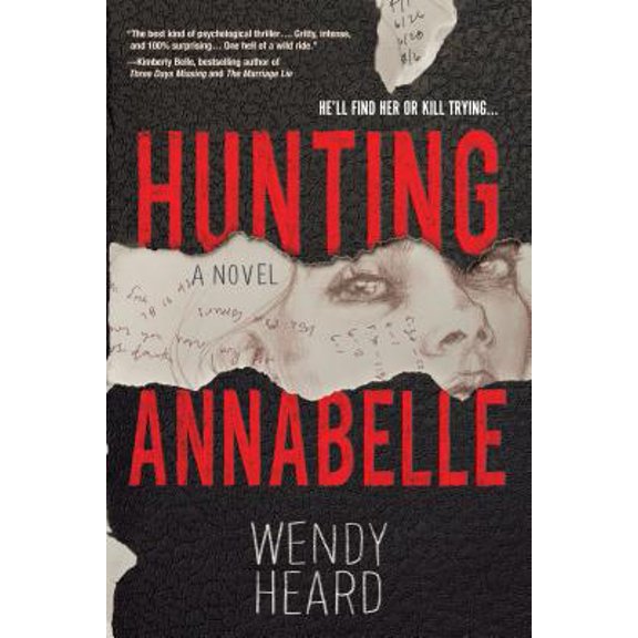 Pre-Owned Hunting Annabelle (Paperback) 077836934X 9780778369349