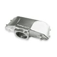 thumbnail image 5 of Holley Sniper 300-284 Hi-Ram 95mm Fabricated Side Mount Plenum, 5 of 11
