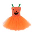 thumbnail image 2 of EnJoCho Girls Pumpkin Princess Dress Tutu Suspender Dress Set for Halloween Par𝗍y 𝖳𝗋𝗂𝖼𝗄 𝗈𝗋 𝖳𝗋𝖾𝖺𝗍 3-11 Years, 2 of 5
