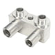 thumbnail image 4 of Adaptador recto para compresor de CA, adaptador para compresor de CA, adaptador duradero para compresor de CA, adaptador para compresor de CA, rendimiento potente, 4 of 9