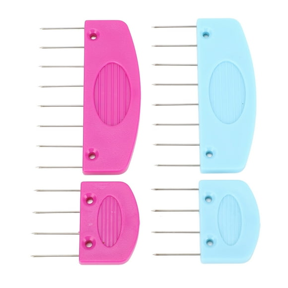 Knit Blocking Comb, Sturdy Knit Blocker for Needlework