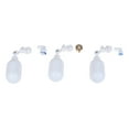 thumbnail image 3 of High Efficiency Adjustable Mini Plastic Automatic Float Valve For Chemical Aquarium RO DI Reverse Osmosis System ,Easy to Install, 3 of 6