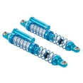 thumbnail image 4 of Tachiuwa 4 Pcs Amortisseur Réglable pour 1/10 RC Axial SCX10 D90 rc4wd, 4 of 9