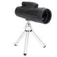 thumbnail image 4 of Telescopio monocular portátil 12X50 para caza, observación de aves, senderismo, alta potencia, 4 of 8