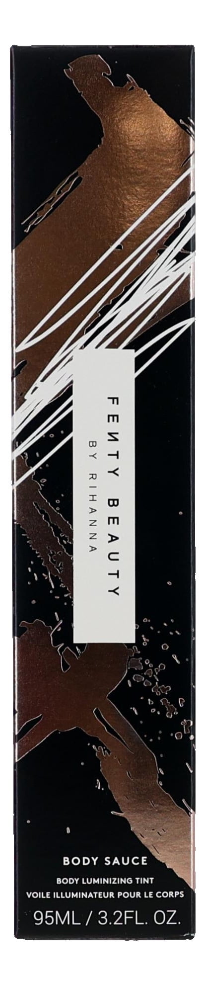 Fenty Beauty Body Sauce by Fenty Beauty, 3.2oz Body Sauce - 05 Fly Mamacita