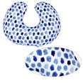 thumbnail image 2 of Funda de almohada de lactancia, funda de almohada de lactancia de algodón para mujer embarazada, 2 of 5