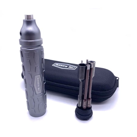 Reefs RC SEHREEFS88 Shield Design Multi Tool Handle - 6 Piece price history on PriceWatchPro