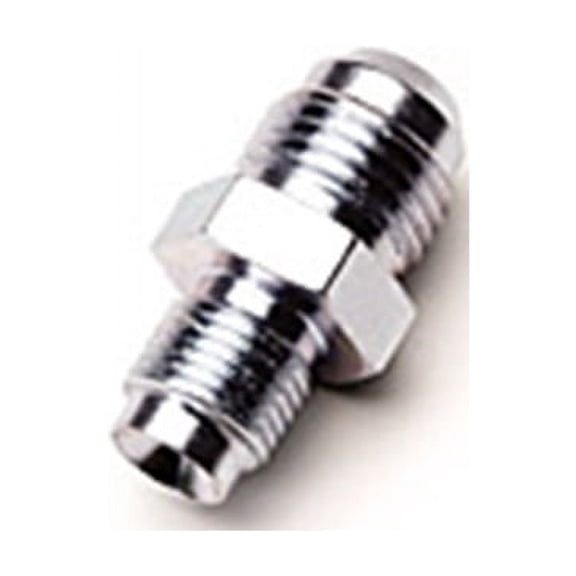 Russell Performance Oil Inlet (7/16in -24 inverted Flare) to -6 AN Male