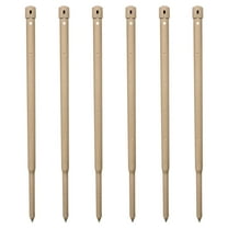 DEEP DRIP 36" Watering Stakes Value 6 Pack