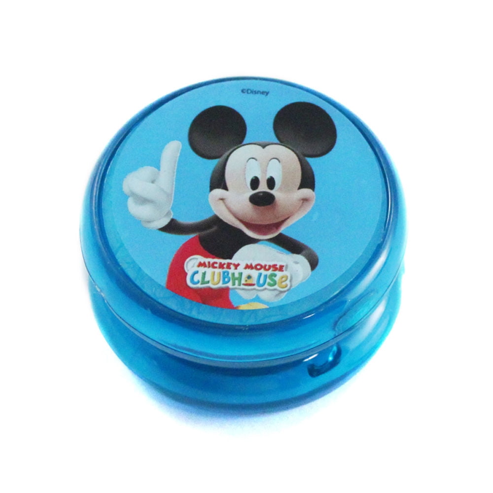 minnie mouse yoyo