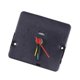 thumbnail image 5 of Quartz Alarm Clock Movement Mechanism Diy Replacement Part Set, 5 of 5