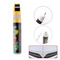 thumbnail image 4 of Oliegs Heated Blanket Car Scratch Pen Paint Up Tool 12ml Body Scratch Remover For Quick Restoration Chocolate, 4 of 4