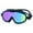 BU, variant on EGNMCR Pool Accessories, Sports & Outdoors Adult Anti- Goggles Big Frame HD And Anti- Goggles Swimming Goggles