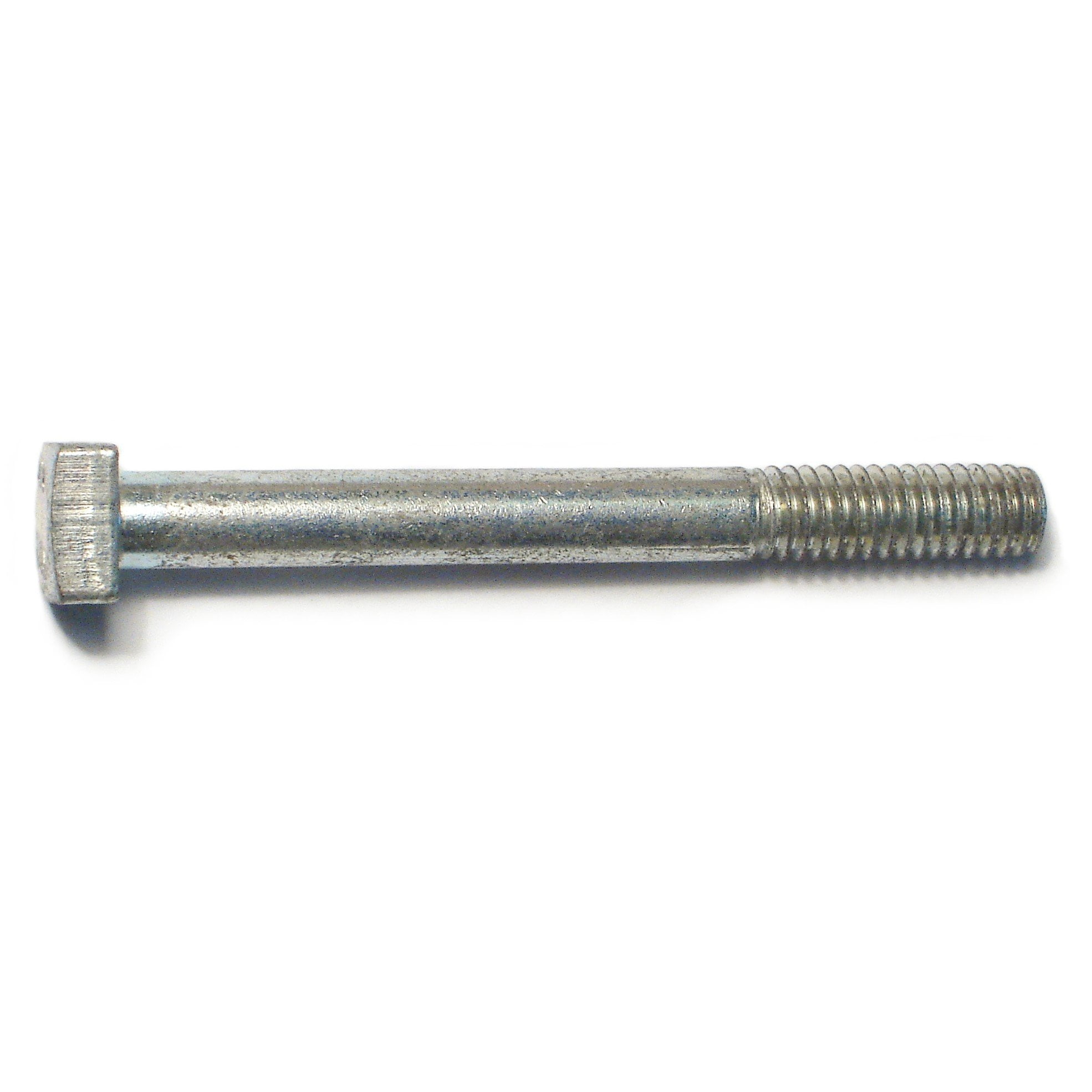 Hard-to-Find Fastener 014973312046 Square Head Bolts Piece-10 5/16-18 x 2-1/2 