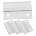 thumbnail image 4 of AURARMLET 4pcs French Cleat Picture Hanger Kit Aluminum Wall Mounting Brackets for General Users, 4 of 7