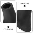 thumbnail image 3 of KAKOWELY 20 Pcs Accessoires de Bâton de Randonnée Antidérapants en PVC pour Amateurs de Randonnée, 3 of 8