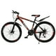 thumbnail image 3 of Bicicleta De Montaña 21 Vel. Suspension Frenos De Disco R-26 Color Rojo Tamaño Del Cuadro 26, 3 of 4