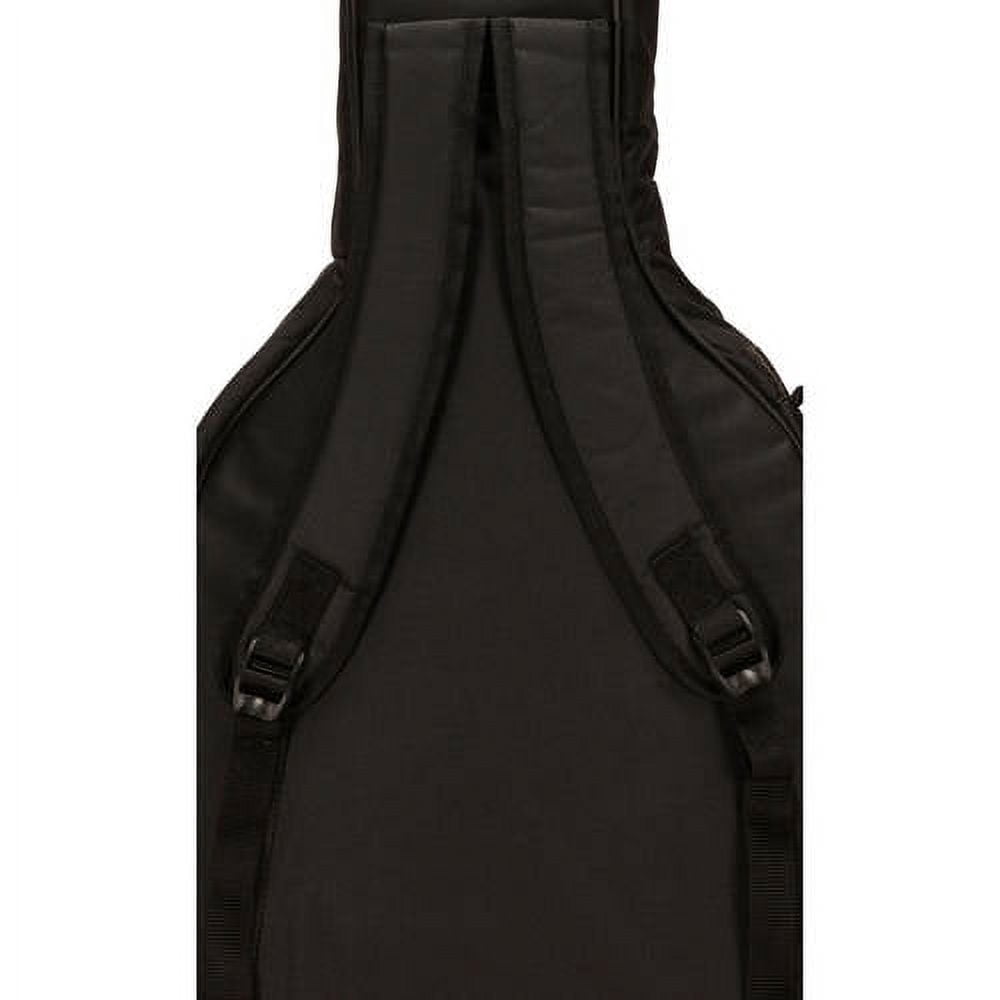 World Tour Deluxe 20mm Semi-Hollow Guitar Gig Bag
