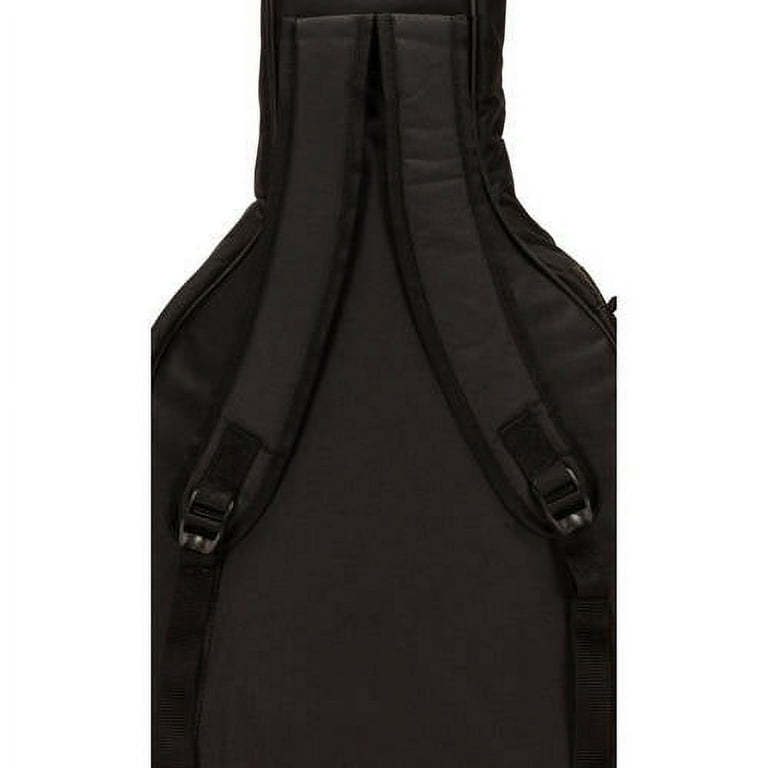 World tour deluxe 20mm electric guitar gig bag new arrivals