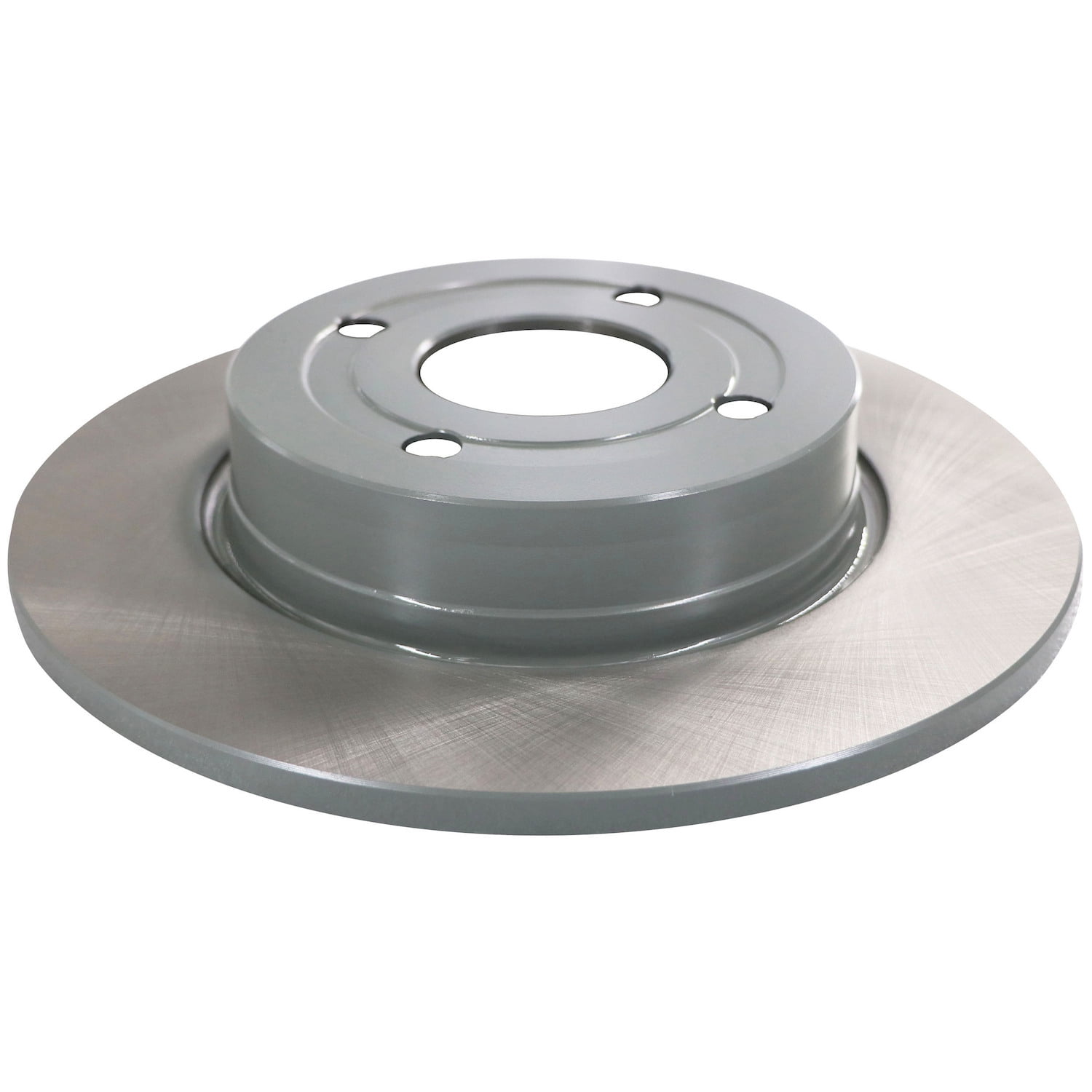 Winstop Brake Rotor, Rear WS252603, Ford EcoSport 2021-2018