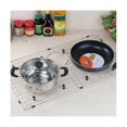 thumbnail image 5 of Kitchen Sink Grid Sink Bottom Grid,Stainless Steel Sink Grid and Sink Protectors for Kitchen Sink w, 5 of 5
