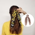 thumbnail image 3 of Pañuelo para el cabello con estampado Scrunchie Bandas para el cabello H Colcomx Scrunchies para el cabello, 3 of 8