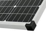 Mega 60 Watt Portable Solar Panel
