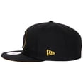 thumbnail image 3 of X-Men Logo Black Colorway New Era 59Fifty Fitted Hat-7 Fitted, 3 of 6