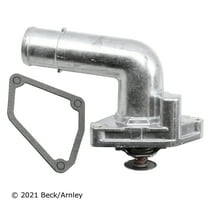 BeckArnley 143-0874 Thermostat With Housing