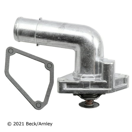 BeckArnley 143-0874 Thermostat With Housing