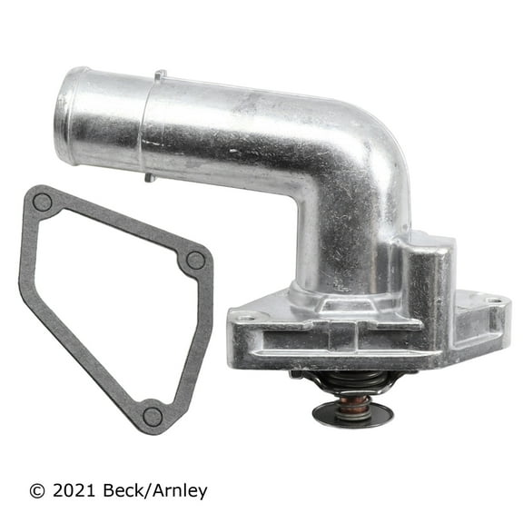 BeckArnley 143-0874 Thermostat With Housing