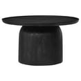 thumbnail image 5 of Holloway Coffee Table in Black, 5 of 7