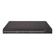 HPE FlexNetwork 5130 48G PoE+ 4SFP+ (370W) EI Switch