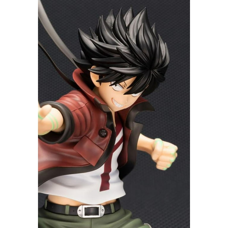 Kotobukiya ARTFX J Edens Zero Shiki Granbell 1/8 Scale Figure