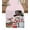 Pink, variant on Table Runners 48 Inches Long Dress Scarves, Pink Snowman Christmas Farmhouse Kitchen/Dining Table Runner, Short Coffee Tablerunners, Winter Snowflake Xmas Gifts 13x48 Inch