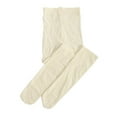 thumbnail image 2 of Top Fit Girl's Microfiber Opaque, School Uniform, Dance, Dress Tights, 2 of 3