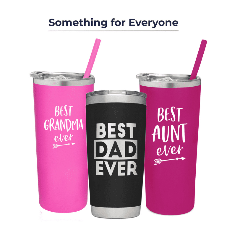 OLDCHI 20oz Gym Tumbler Gifts for Gymer, Son, Dad