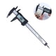 thumbnail image 5 of Regla Electrónica Medición Precisa Calibrador Vernier Digital Pantalla Lcd Reiniciable Unidad De Regla Micrométrica Conmutable Durable Para El Hogar Methold TO005427-01, 5 of 7
