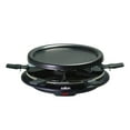 thumbnail image 4 of Salton Party Grill & Raclette TPG315, 4 of 7