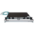 thumbnail image 2 of Tripp Lite N48M-6L8L-10 Preloaded Fiber Panel, 2 of 8